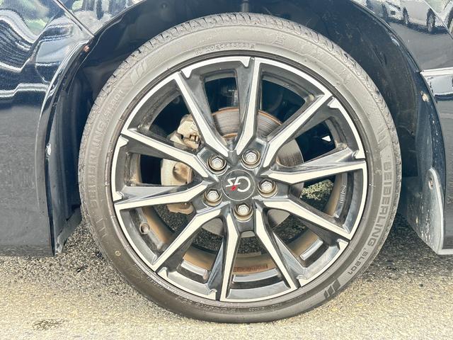 ヴォクシー ＺＳ　Ｇ’ｓ　純正８ｉｎメモリーナビＴＶ　Ｂカメラ　パワースライド　トヨタセーフティセンス　ＬＫＡ　ＴＲＣ　ＥＴＣ　Ｇ‘ｓ専用ハーフレザーシート　Ｇ‘ｓ専用１８インチＡＷ　オートハイビーム　ＬＥＤヘッドライト（22枚目）