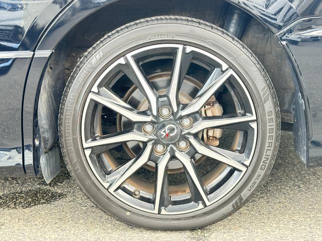 ヴォクシー ＺＳ　Ｇ’ｓ　純正８ｉｎメモリーナビＴＶ　Ｂカメラ　パワースライド　トヨタセーフティセンス　ＬＫＡ　ＴＲＣ　ＥＴＣ　Ｇ‘ｓ専用ハーフレザーシート　Ｇ‘ｓ専用１８インチＡＷ　オートハイビーム　ＬＥＤヘッドライト（23枚目）