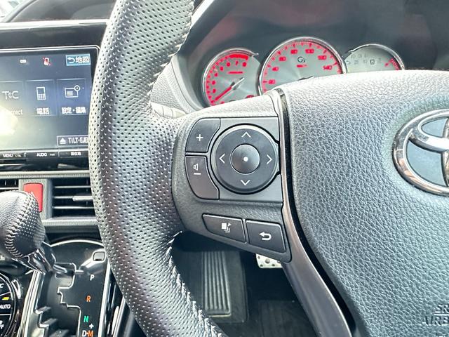 ヴォクシー ＺＳ　Ｇ’ｓ　純正８ｉｎメモリーナビＴＶ　Ｂカメラ　パワースライド　トヨタセーフティセンス　ＬＫＡ　ＴＲＣ　ＥＴＣ　Ｇ‘ｓ専用ハーフレザーシート　Ｇ‘ｓ専用１８インチＡＷ　オートハイビーム　ＬＥＤヘッドライト（39枚目）