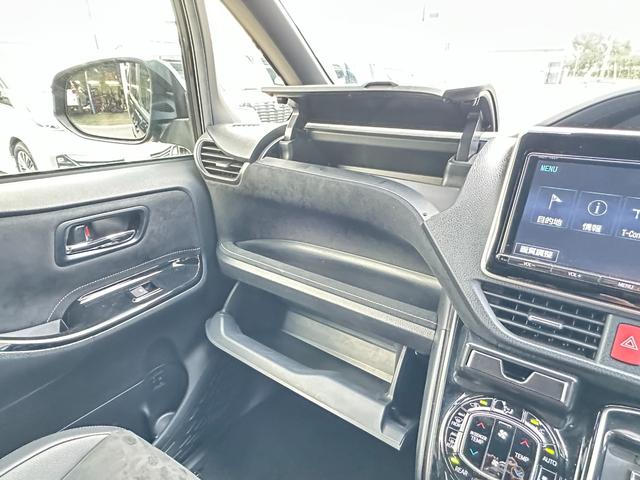 ヴォクシー ＺＳ　Ｇ’ｓ　純正８ｉｎメモリーナビＴＶ　Ｂカメラ　パワースライド　トヨタセーフティセンス　ＬＫＡ　ＴＲＣ　ＥＴＣ　Ｇ‘ｓ専用ハーフレザーシート　Ｇ‘ｓ専用１８インチＡＷ　オートハイビーム　ＬＥＤヘッドライト（45枚目）