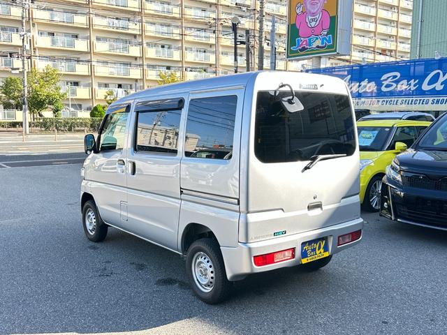 ミニキャブ・ミーブ 　社外メモリーナビ・ワンセグＴＶ　バックカメラ　前後ドライブレコーダー　前席シートヒーター　ＥＴＣ　ＬＥＤヘッドライト　アクセサリーライト（13枚目）