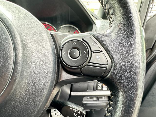 ヴォクシー ＺＳ　ＧＲスポーツ　純正メモリーナビＴＶ　バックカメラ　両側パワースライドドア　トヨタセーフティセンス　ＧＲ専用ハーフレザーシート　ＬＫＡ・ＴＲＣ・ＥＴＣ　クルーズＣ　純正１８ｉｎＡＷ　ＬＥＤライト・ＬＥＤフォグ（40枚目）