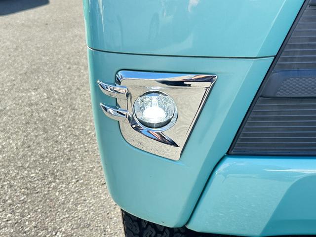 ハイゼットカーゴ デッキバンＧ　ワンオーナー　５ＭＴ　リフトアップ　ドライブレコーダー　ＬＥＤヘッドライト＆ＬＥＤフォグライト　電動格納ミラー　ライトレベライザー　アイドリングストップ　社外ＣＤチューナー　ＥＴＣ（17枚目）