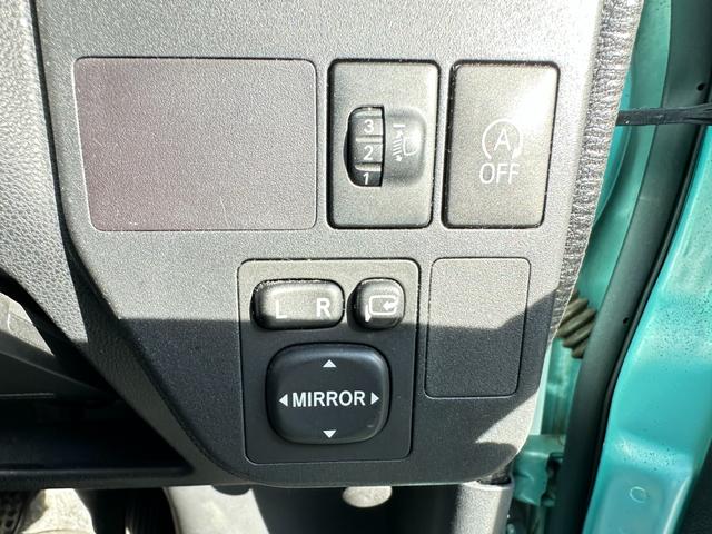 ハイゼットカーゴ デッキバンＧ　ワンオーナー　５ＭＴ　リフトアップ　ドライブレコーダー　ＬＥＤヘッドライト＆ＬＥＤフォグライト　電動格納ミラー　ライトレベライザー　アイドリングストップ　社外ＣＤチューナー　ＥＴＣ（36枚目）