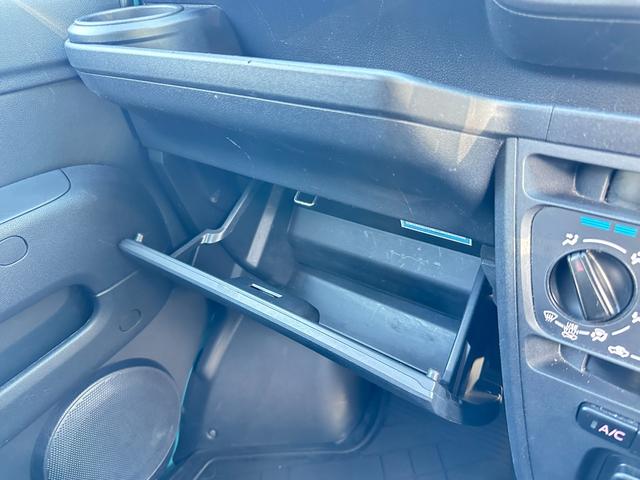 ハイゼットカーゴ デッキバンＧ　ワンオーナー　５ＭＴ　リフトアップ　ドライブレコーダー　ＬＥＤヘッドライト＆ＬＥＤフォグライト　電動格納ミラー　ライトレベライザー　アイドリングストップ　社外ＣＤチューナー　ＥＴＣ（38枚目）