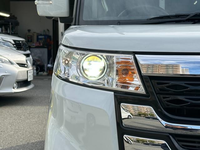 スペーシアカスタムＺ ターボ　純正８インチナビ　全方位カメラ　両側Ｐスライド　ＤＣＢＳ　クルーズコントロール　ＬＫＡ　シートヒーター　ＥＴＣ　純正１５インチＡＷ　ナノイー　ＨＩＤヘッドライト　ＬＥＤフォグライト　スマートキー（14枚目）