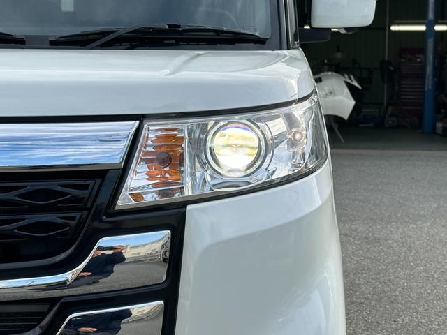 スペーシアカスタムＺ ターボ　純正８インチナビ　全方位カメラ　両側Ｐスライド　ＤＣＢＳ　クルーズコントロール　ＬＫＡ　シートヒーター　ＥＴＣ　純正１５インチＡＷ　ナノイー　ＨＩＤヘッドライト　ＬＥＤフォグライト　スマートキー（15枚目）