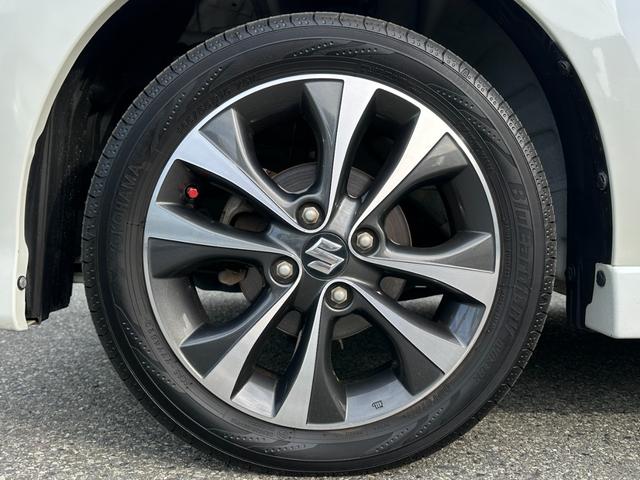 スペーシアカスタムＺ ターボ　純正８インチナビ　全方位カメラ　両側Ｐスライド　ＤＣＢＳ　クルーズコントロール　ＬＫＡ　シートヒーター　ＥＴＣ　純正１５インチＡＷ　ナノイー　ＨＩＤヘッドライト　ＬＥＤフォグライト　スマートキー（22枚目）