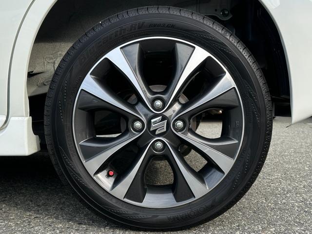 スペーシアカスタムＺ ターボ　純正８インチナビ　全方位カメラ　両側Ｐスライド　ＤＣＢＳ　クルーズコントロール　ＬＫＡ　シートヒーター　ＥＴＣ　純正１５インチＡＷ　ナノイー　ＨＩＤヘッドライト　ＬＥＤフォグライト　スマートキー（23枚目）