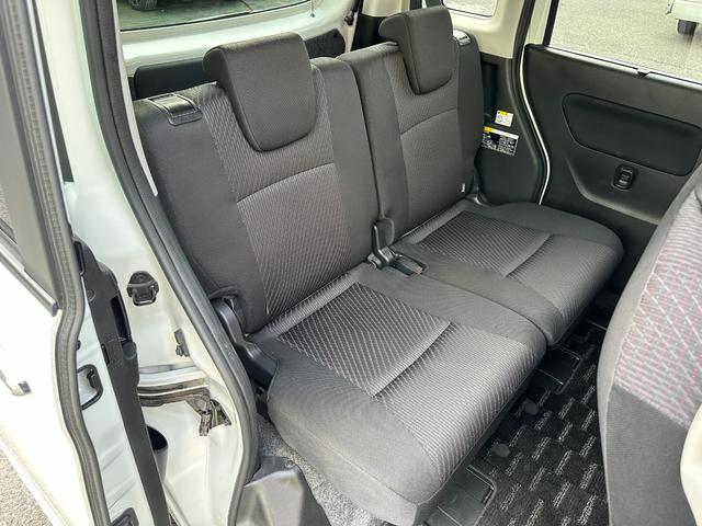 スペーシアカスタムＺ ターボ　純正８インチナビ　全方位カメラ　両側Ｐスライド　ＤＣＢＳ　クルーズコントロール　ＬＫＡ　シートヒーター　ＥＴＣ　純正１５インチＡＷ　ナノイー　ＨＩＤヘッドライト　ＬＥＤフォグライト　スマートキー（30枚目）