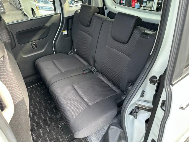 スペーシアカスタムＺ ターボ　純正８インチナビ　全方位カメラ　両側Ｐスライド　ＤＣＢＳ　クルーズコントロール　ＬＫＡ　シートヒーター　ＥＴＣ　純正１５インチＡＷ　ナノイー　ＨＩＤヘッドライト　ＬＥＤフォグライト　スマートキー（31枚目）