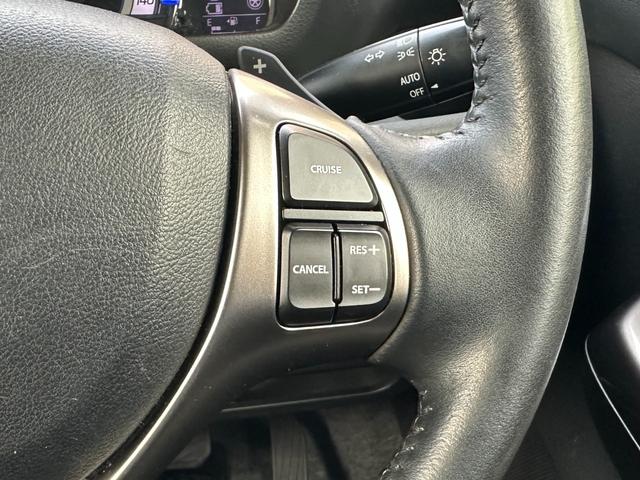 スペーシアカスタムＺ ターボ　純正８インチナビ　全方位カメラ　両側Ｐスライド　ＤＣＢＳ　クルーズコントロール　ＬＫＡ　シートヒーター　ＥＴＣ　純正１５インチＡＷ　ナノイー　ＨＩＤヘッドライト　ＬＥＤフォグライト　スマートキー（37枚目）