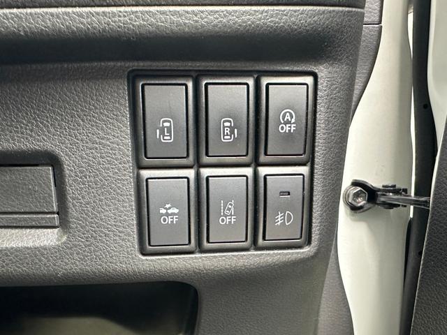 スペーシアカスタムＺ ターボ　純正８インチナビ　全方位カメラ　両側Ｐスライド　ＤＣＢＳ　クルーズコントロール　ＬＫＡ　シートヒーター　ＥＴＣ　純正１５インチＡＷ　ナノイー　ＨＩＤヘッドライト　ＬＥＤフォグライト　スマートキー（39枚目）