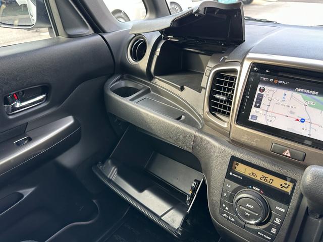 スペーシアカスタムＺ ターボ　純正８インチナビ　全方位カメラ　両側Ｐスライド　ＤＣＢＳ　クルーズコントロール　ＬＫＡ　シートヒーター　ＥＴＣ　純正１５インチＡＷ　ナノイー　ＨＩＤヘッドライト　ＬＥＤフォグライト　スマートキー（45枚目）