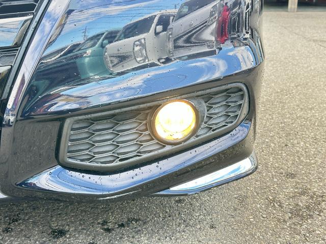 オデッセイ アブソルート・２０ｔｈアニバーサリー　純正８ｉｎメモリーナビ　バックカメラ　両側パワースライドドア　ＬＥＤヘッドライト　フォグライト　ハーフレザーシート　クルーズコントロール　ＣＴＢＡ　ＴＲＣ　ＥＴＣ　アイドリングストップ　パワーシート（16枚目）