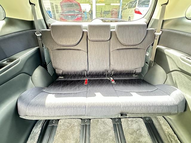 オデッセイ アブソルート・２０ｔｈアニバーサリー　純正８ｉｎメモリーナビ　バックカメラ　両側パワースライドドア　ＬＥＤヘッドライト　フォグライト　ハーフレザーシート　クルーズコントロール　ＣＴＢＡ　ＴＲＣ　ＥＴＣ　アイドリングストップ　パワーシート（31枚目）