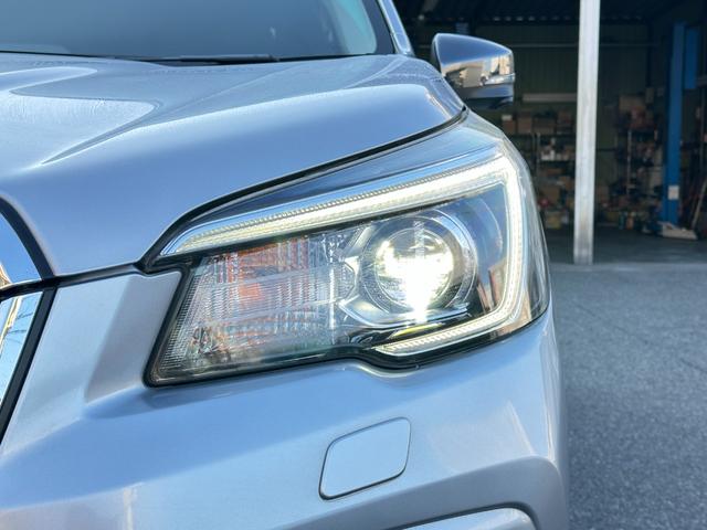 フォレスター プレミアム　純正９ｉｎメモリーナビＴＶ　サイド＆バックカメラ　レーダークルーズ　ＬＫＡ　ＢＳＭ　ＴＲＣ　ＥＴＣ　ナノイー　ハーフレザーパワーシート　パワーバックドア　シート＆ステアリングヒーター　ドラレコ（15枚目）