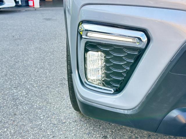 フォレスター プレミアム　純正９ｉｎメモリーナビＴＶ　サイド＆バックカメラ　レーダークルーズ　ＬＫＡ　ＢＳＭ　ＴＲＣ　ＥＴＣ　ナノイー　ハーフレザーパワーシート　パワーバックドア　シート＆ステアリングヒーター　ドラレコ（16枚目）