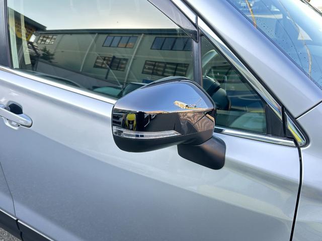 フォレスター プレミアム　純正９ｉｎメモリーナビＴＶ　サイド＆バックカメラ　レーダークルーズ　ＬＫＡ　ＢＳＭ　ＴＲＣ　ＥＴＣ　ナノイー　ハーフレザーパワーシート　パワーバックドア　シート＆ステアリングヒーター　ドラレコ（18枚目）