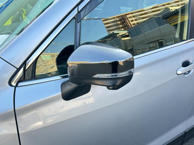 フォレスター プレミアム　純正９ｉｎメモリーナビＴＶ　サイド＆バックカメラ　レーダークルーズ　ＬＫＡ　ＢＳＭ　ＴＲＣ　ＥＴＣ　ナノイー　ハーフレザーパワーシート　パワーバックドア　シート＆ステアリングヒーター　ドラレコ（19枚目）