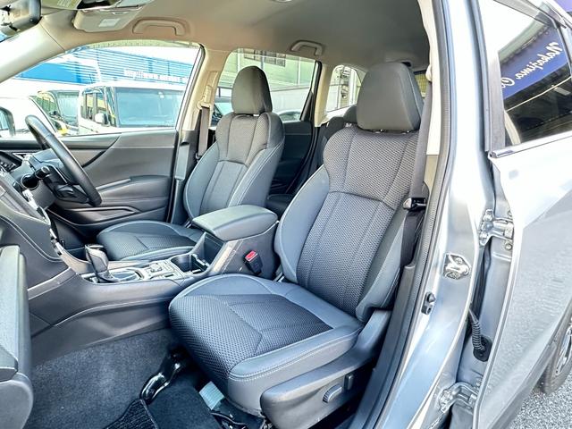 フォレスター プレミアム　純正９ｉｎメモリーナビＴＶ　サイド＆バックカメラ　レーダークルーズ　ＬＫＡ　ＢＳＭ　ＴＲＣ　ＥＴＣ　ナノイー　ハーフレザーパワーシート　パワーバックドア　シート＆ステアリングヒーター　ドラレコ（32枚目）