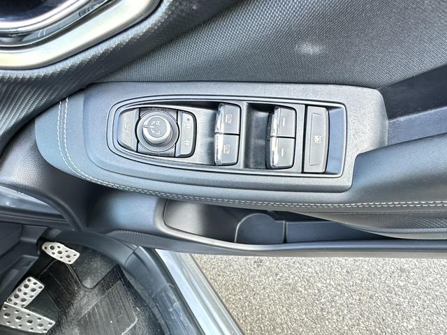 フォレスター プレミアム　純正９ｉｎメモリーナビＴＶ　サイド＆バックカメラ　レーダークルーズ　ＬＫＡ　ＢＳＭ　ＴＲＣ　ＥＴＣ　ナノイー　ハーフレザーパワーシート　パワーバックドア　シート＆ステアリングヒーター　ドラレコ（35枚目）