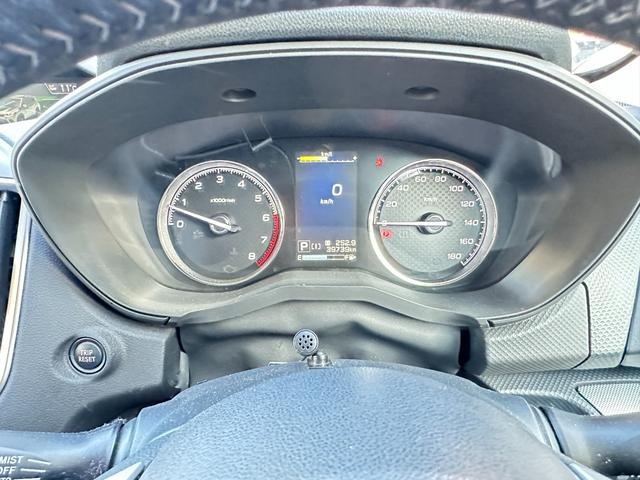 フォレスター プレミアム　純正９ｉｎメモリーナビＴＶ　サイド＆バックカメラ　レーダークルーズ　ＬＫＡ　ＢＳＭ　ＴＲＣ　ＥＴＣ　ナノイー　ハーフレザーパワーシート　パワーバックドア　シート＆ステアリングヒーター　ドラレコ（44枚目）