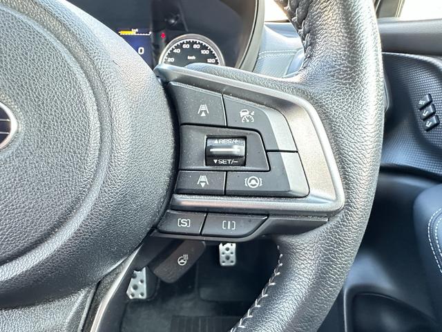 フォレスター プレミアム　純正９ｉｎメモリーナビＴＶ　サイド＆バックカメラ　レーダークルーズ　ＬＫＡ　ＢＳＭ　ＴＲＣ　ＥＴＣ　ナノイー　ハーフレザーパワーシート　パワーバックドア　シート＆ステアリングヒーター　ドラレコ（46枚目）