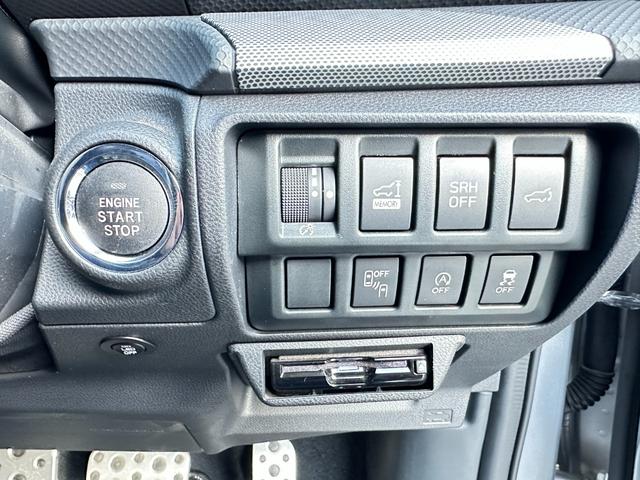 フォレスター プレミアム　純正９ｉｎメモリーナビＴＶ　サイド＆バックカメラ　レーダークルーズ　ＬＫＡ　ＢＳＭ　ＴＲＣ　ＥＴＣ　ナノイー　ハーフレザーパワーシート　パワーバックドア　シート＆ステアリングヒーター　ドラレコ（50枚目）