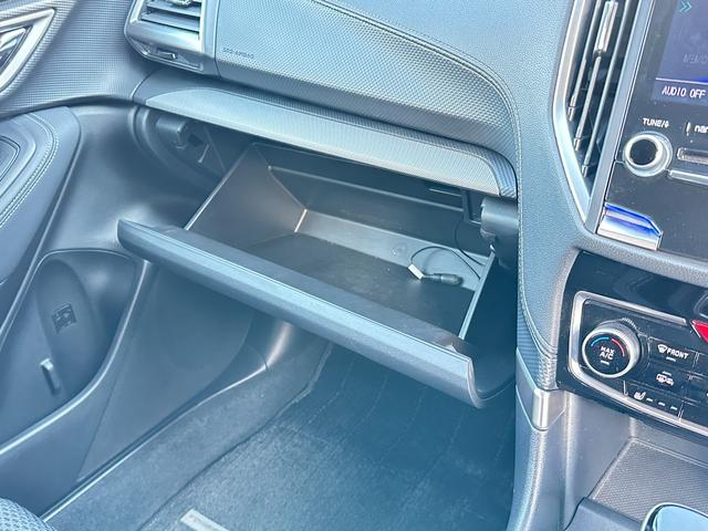 フォレスター プレミアム　純正９ｉｎメモリーナビＴＶ　サイド＆バックカメラ　レーダークルーズ　ＬＫＡ　ＢＳＭ　ＴＲＣ　ＥＴＣ　ナノイー　ハーフレザーパワーシート　パワーバックドア　シート＆ステアリングヒーター　ドラレコ（52枚目）