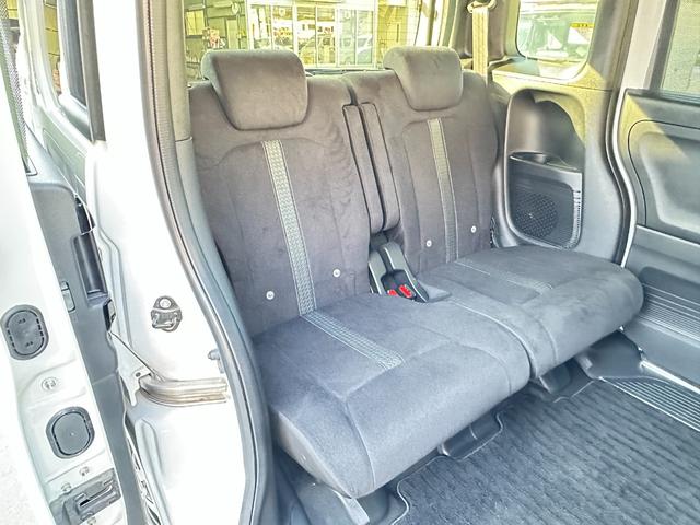 N-BOXカスタム L 純正メモリーナビTV Bカメラ ナビ連動ドラレコ パワースライドドア LKA TRC ETC LEDヘッドライト LEDフォグ 純正14inAW プッシュスタート スマートキー(30枚目)