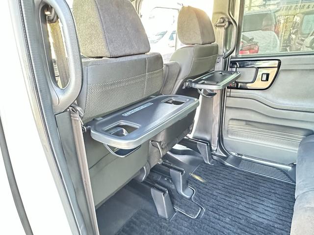 N-BOXカスタム L 純正メモリーナビTV Bカメラ ナビ連動ドラレコ パワースライドドア LKA TRC ETC LEDヘッドライト LEDフォグ 純正14inAW プッシュスタート スマートキー(31枚目)