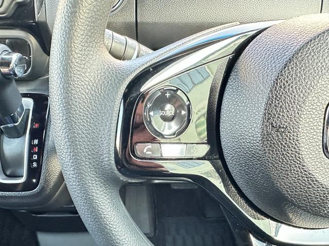 N-BOXカスタム L 純正メモリーナビTV Bカメラ ナビ連動ドラレコ パワースライドドア LKA TRC ETC LEDヘッドライト LEDフォグ 純正14inAW プッシュスタート スマートキー(39枚目)