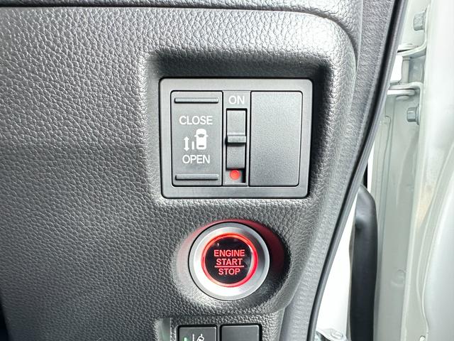 N-BOXカスタム L 純正メモリーナビTV Bカメラ ナビ連動ドラレコ パワースライドドア LKA TRC ETC LEDヘッドライト LEDフォグ 純正14inAW プッシュスタート スマートキー(42枚目)