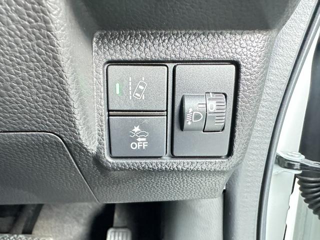 N-BOXカスタム L 純正メモリーナビTV Bカメラ ナビ連動ドラレコ パワースライドドア LKA TRC ETC LEDヘッドライト LEDフォグ 純正14inAW プッシュスタート スマートキー(43枚目)