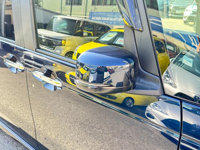 N-BOXカスタム ベースグレード 純正9inメモリーナビTV バックカメラ ナビ連動前後ドラレコ パワースライドドア 前席シートヒーター LKA TRC ETC LEDヘッドライト LEDフォグ 純正14inAW クリアランスソナー(16枚目)