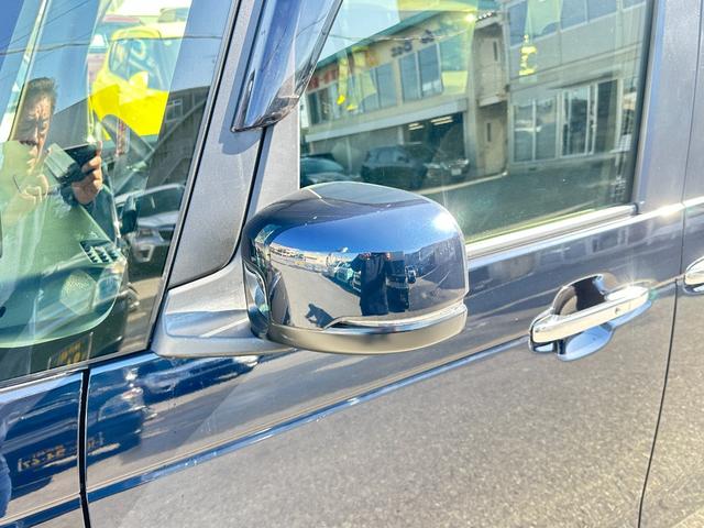 N-BOXカスタム ベースグレード 純正9inメモリーナビTV バックカメラ ナビ連動前後ドラレコ パワースライドドア 前席シートヒーター LKA TRC ETC LEDヘッドライト LEDフォグ 純正14inAW クリアランスソナー(17枚目)