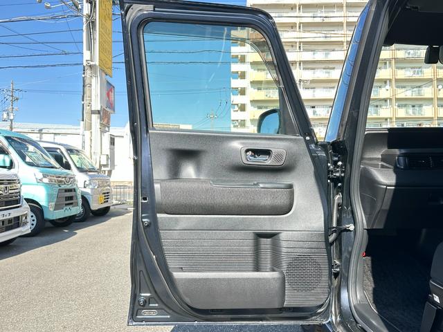 N-BOXカスタム ベースグレード 純正9inメモリーナビTV バックカメラ ナビ連動前後ドラレコ パワースライドドア 前席シートヒーター LKA TRC ETC LEDヘッドライト LEDフォグ 純正14inAW クリアランスソナー(22枚目)