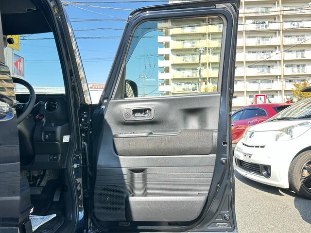 N-BOXカスタム ベースグレード 純正9inメモリーナビTV バックカメラ ナビ連動前後ドラレコ パワースライドドア 前席シートヒーター LKA TRC ETC LEDヘッドライト LEDフォグ 純正14inAW クリアランスソナー(23枚目)