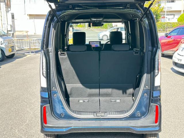 N-BOXカスタム ベースグレード 純正9inメモリーナビTV バックカメラ ナビ連動前後ドラレコ パワースライドドア 前席シートヒーター LKA TRC ETC LEDヘッドライト LEDフォグ 純正14inAW クリアランスソナー(24枚目)
