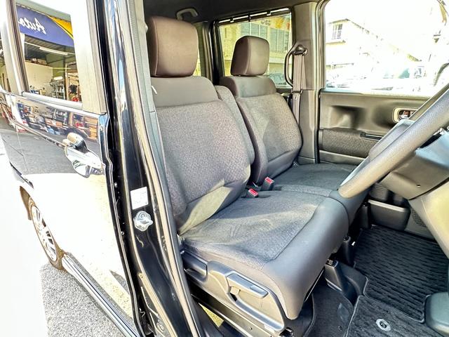 N-BOXカスタム ベースグレード 純正9inメモリーナビTV バックカメラ ナビ連動前後ドラレコ パワースライドドア 前席シートヒーター LKA TRC ETC LEDヘッドライト LEDフォグ 純正14inAW クリアランスソナー(26枚目)