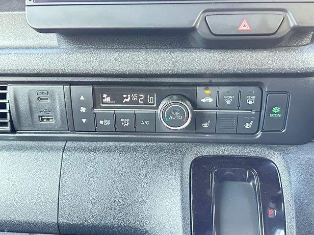 N-BOXカスタム ベースグレード 純正9inメモリーナビTV バックカメラ ナビ連動前後ドラレコ パワースライドドア 前席シートヒーター LKA TRC ETC LEDヘッドライト LEDフォグ 純正14inAW クリアランスソナー(33枚目)