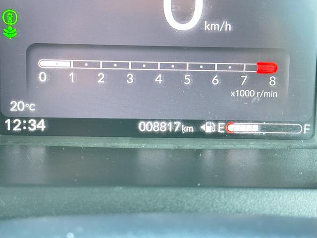 N-BOXカスタム ベースグレード 純正9inメモリーナビTV バックカメラ ナビ連動前後ドラレコ パワースライドドア 前席シートヒーター LKA TRC ETC LEDヘッドライト LEDフォグ 純正14inAW クリアランスソナー(36枚目)