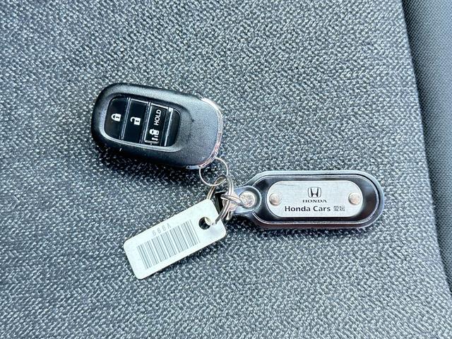 N-BOXカスタム ベースグレード 純正9inメモリーナビTV バックカメラ ナビ連動前後ドラレコ パワースライドドア 前席シートヒーター LKA TRC ETC LEDヘッドライト LEDフォグ 純正14inAW クリアランスソナー(41枚目)