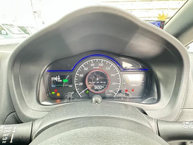 ノート ｅ－パワーニスモ　純正メモリーナビ　フルセグＴＶ　アラウンドビューカメラ　エマージェンシーブレーキ　デジタルインナーミラー　ＬＥＤヘッドライト　ＬＥＤフォグライト　ＬＫＡ　ＴＲＣ　ＥＴＣ　クリアランスソナー（39枚目）