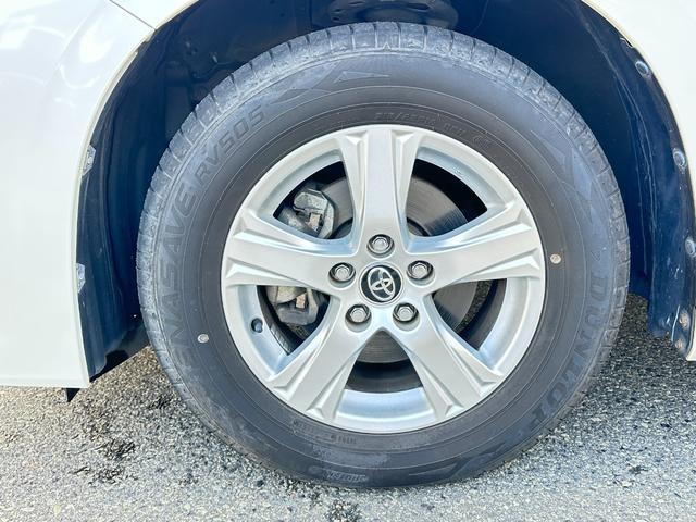 アルファード 2.5X 脱着式サイドリフトアップシート 純正9インチメモリーナビTV 純正フFDモニター Bモニター 両側パワースライド ETC ウッドコンビハンドル Cソナー 純正16AW LEDヘッドライト フォグライト(22枚目)