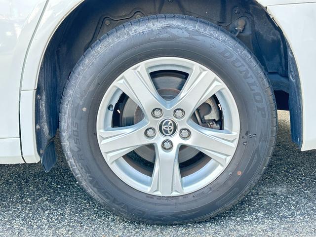 アルファード 2.5X 脱着式サイドリフトアップシート 純正9インチメモリーナビTV 純正フFDモニター Bモニター 両側パワースライド ETC ウッドコンビハンドル Cソナー 純正16AW LEDヘッドライト フォグライト(23枚目)