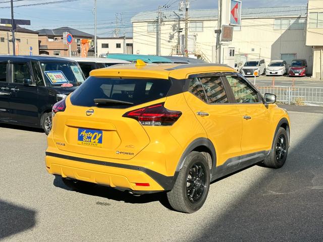 キックス Ｘ　純正９ｉｎメモリーナビＴＶ　アラウンドビューカメラ　プロパイロット　デジタルインナーミラー　ドラレコ　ハーフレザー　前席シートヒーター　パドルシフト　ＬＥＤヘッドライト　ＬＥＤフォグライト　ＥＴＣ（11枚目）