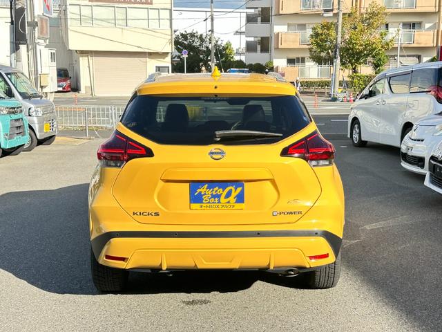 キックス Ｘ　純正９ｉｎメモリーナビＴＶ　アラウンドビューカメラ　プロパイロット　デジタルインナーミラー　ドラレコ　ハーフレザー　前席シートヒーター　パドルシフト　ＬＥＤヘッドライト　ＬＥＤフォグライト　ＥＴＣ（12枚目）