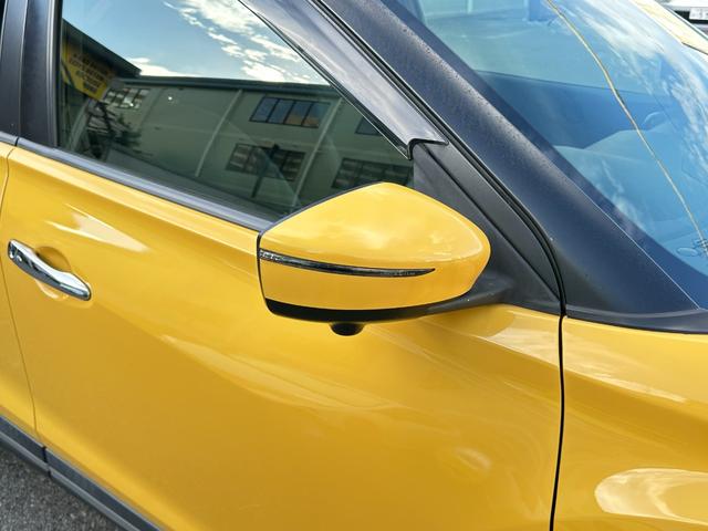 キックス Ｘ　純正９ｉｎメモリーナビＴＶ　アラウンドビューカメラ　プロパイロット　デジタルインナーミラー　ドラレコ　ハーフレザー　前席シートヒーター　パドルシフト　ＬＥＤヘッドライト　ＬＥＤフォグライト　ＥＴＣ（16枚目）